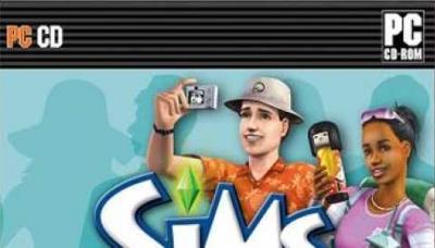 The Sims 2: Bon Voyage