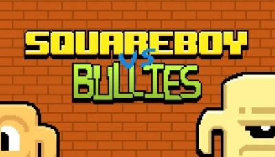 Squareboy vs Bullies