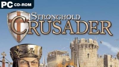 Stronghold Crusader