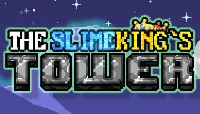 The Slimeking&#039;s Tower