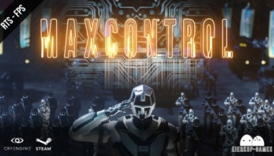 MaxControl