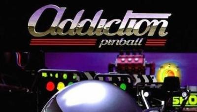 Addiction Pinball