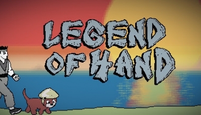 Legend of Hand