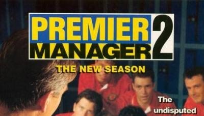 Premier Manager 2