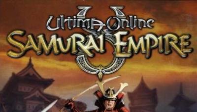 Ultima Online: Samurai Empire