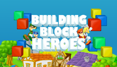Building Block Heroes