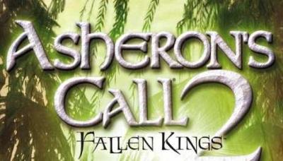 Asheron&#039;s Call 2: Fallen Kings