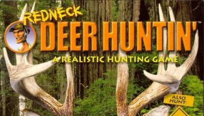 Redneck Deer Huntin&#039;