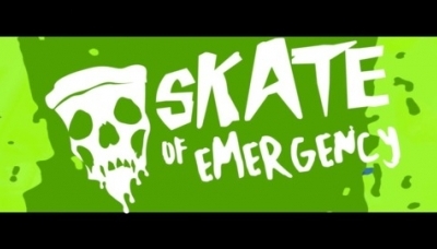 Skate of Emergency