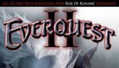 EverQuest II: Rise of Kunark