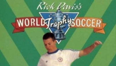 Rick Davis&#039; World Trophy Soccer