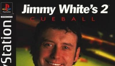 Jimmy White&#039;s 2: Cueball