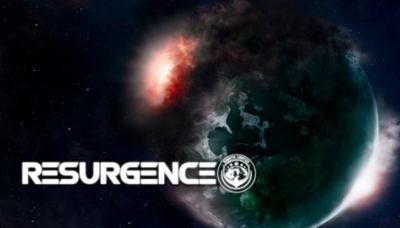 Resurgence: Earth United