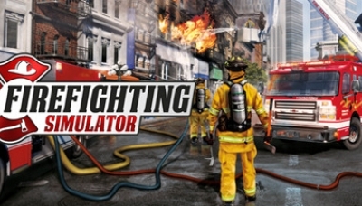 Firefighting Simulator