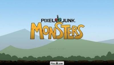 PixelJunk Monsters