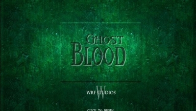 GhostBlood