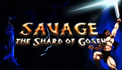 SAVAGE: The Shard of Gosen