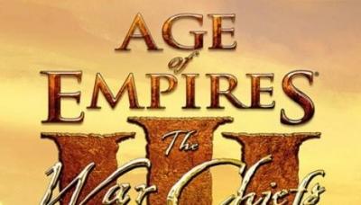 Age of Empires III: The WarChiefs