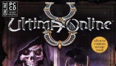 Ultima Online: Age of Shadows