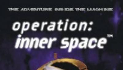 Operation: Inner Space