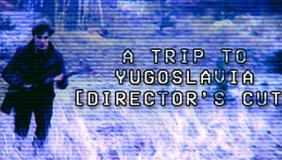 A Trip to Yugoslavia