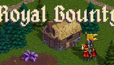 Royal Bounty