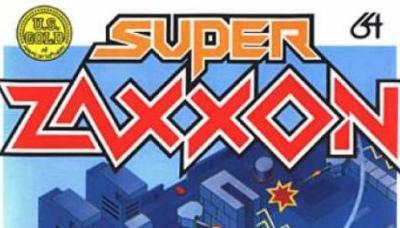 Super Zaxxon