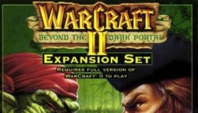 Warcraft II: Beyond the Dark Portal