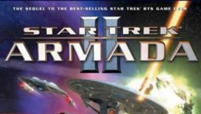 Star Trek: Armada II