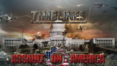 Timelines: Assault on America