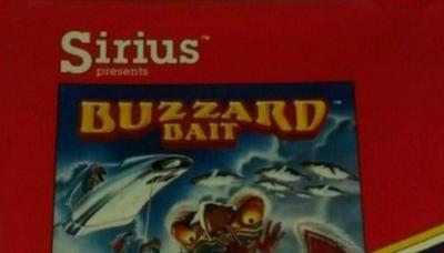Buzzard Bait
