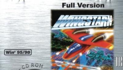Wingstar