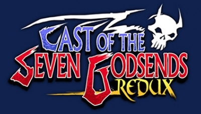 Cast of the Seven Godsends - Redux