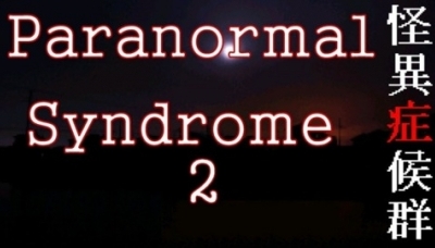 Paranormal Syndrome 2