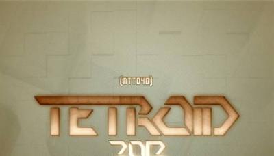 Tetroid 2012