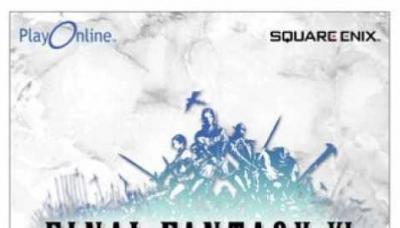 Final Fantasy XI Online