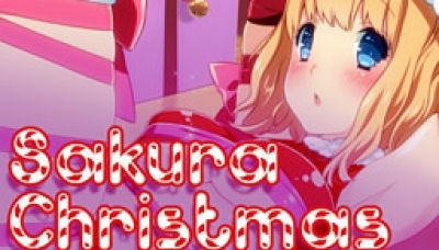 Sakura Christmas Party