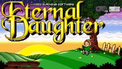 Eternal Daughter