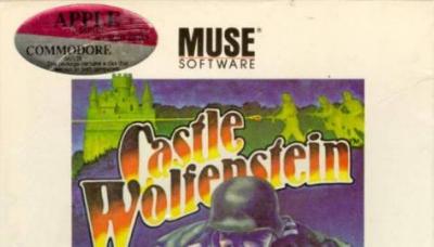 Castle Wolfenstein