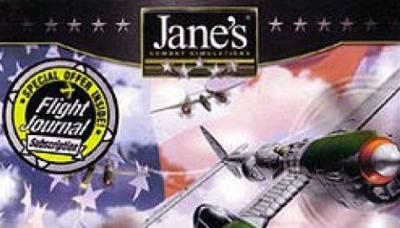 Jane&#039;s Combat Simulations: Attack Squadron