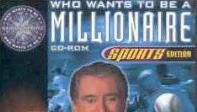 Who Wants To Be A Millionaire: Sports Edition