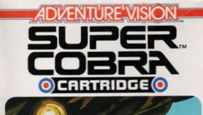 Super Cobra