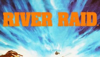 River Raid