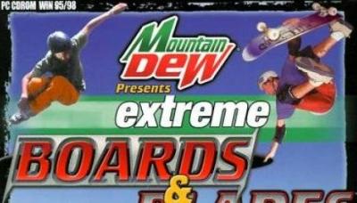 Extreme Boards and Blades