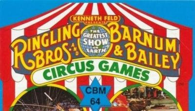 Circus Games