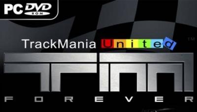TrackMania United Forever