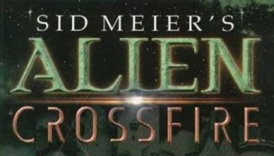 Sid Meier's Alien Crossfire