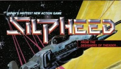 Silpheed