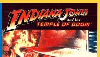 Indiana Jones and the Temple of Doom