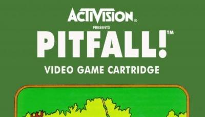 Pitfall!